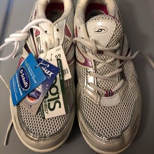 Dr Scholls Fitness Walkers Size 8